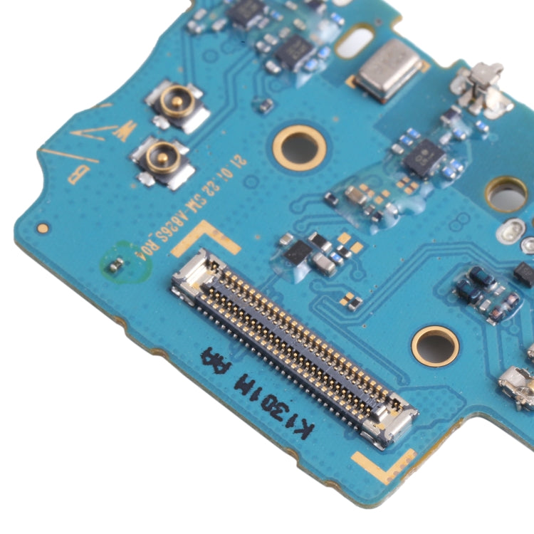 For Samsung Galaxy Quantum 2 / SM-A826s Original Charging Port Board by buy2fix