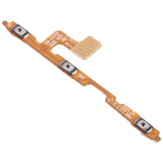 For Samsung Galaxy F41 SM-F415F/DS Power Button & Volume Button Flex Cable by buy2fix