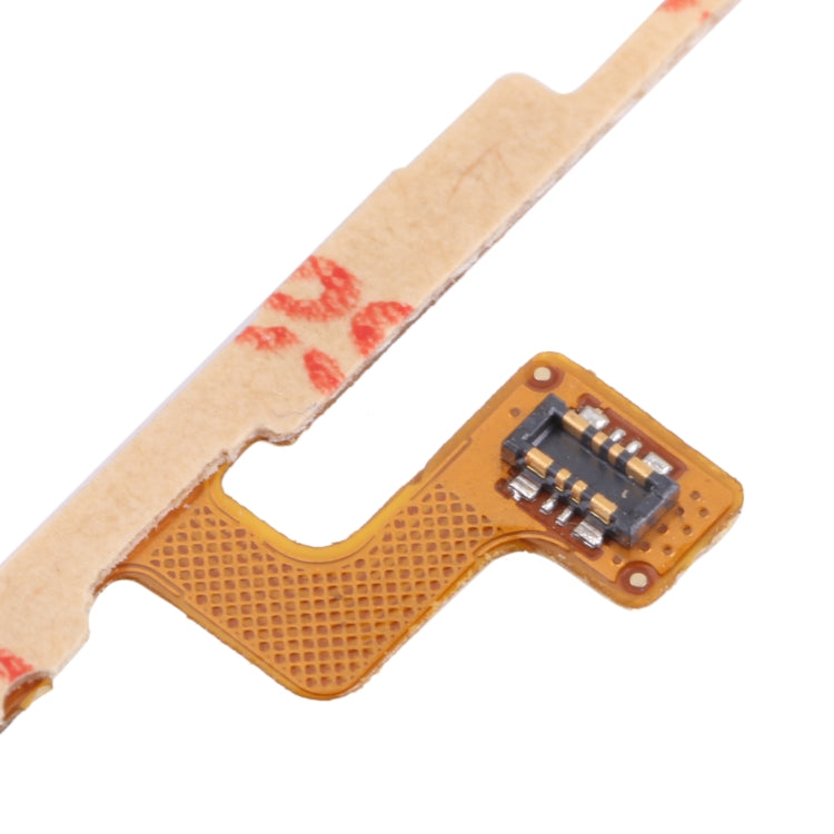 For Samsung Galaxy F41 SM-F415F/DS Power Button & Volume Button Flex Cable by buy2fix