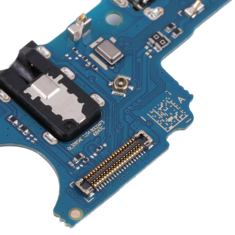 For Samsung Galaxy F02s SM-E025 Charging Port Board by buy2fix