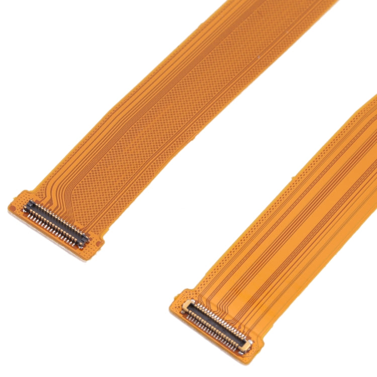 For Samsung Galaxy F41 SM-F415 1 Pair Motherboard Flex Cable by buy2fix