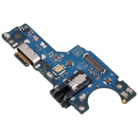 For Samsung Galaxy F52 5G SM-E526 Original Charging Port Board by buy2fix
