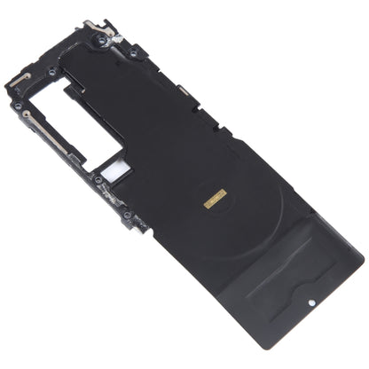 For Samsung Galaxy Fold SM-F900 Original NFC Wireless Charging Module with Antenna Cover - Repair & Spare Parts by buy2fix | Online Shopping UK | buy2fix