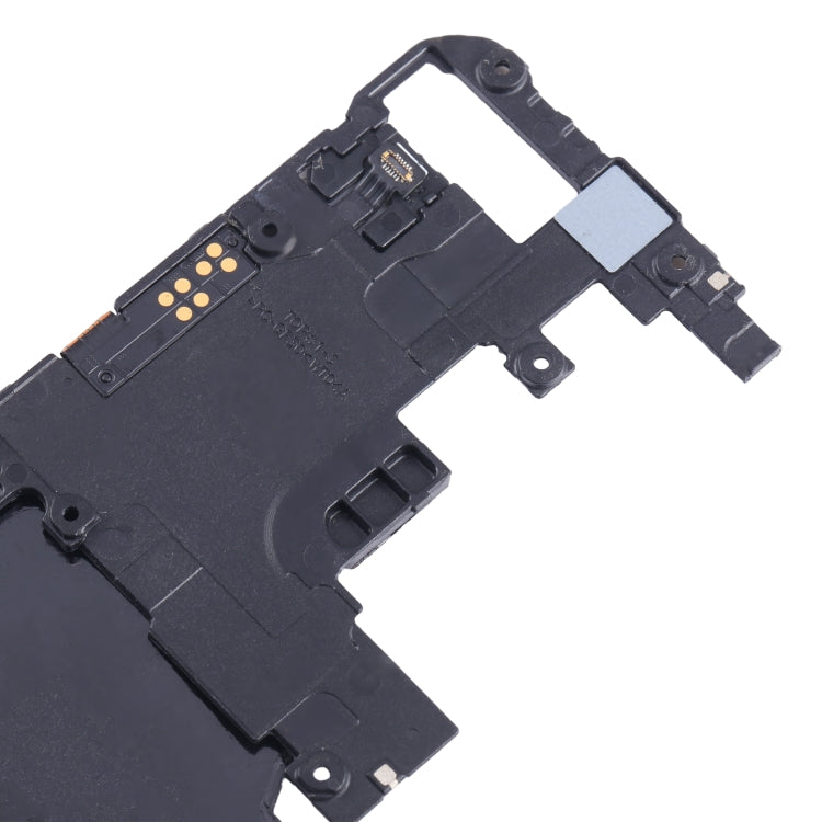 For Samsung Galaxy Fold2 5G SM-F916B Original NFC Wireless Charging Module with Motherboard Cover by buy2fix