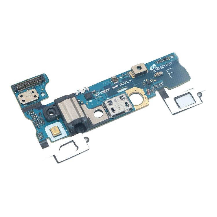 For Galaxy E5 SM-E500F Charging Port Board by buy2fix