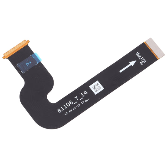 For OPPO Pad Air Original LCD Flex Cable by buy2fix