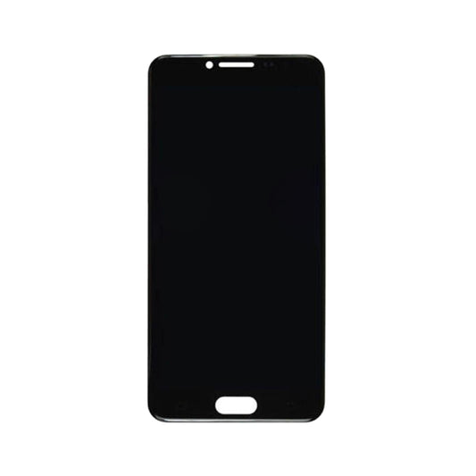 Original LCD Display + Touch Panel for Galaxy C5 / C5000(Black) by buy2fix