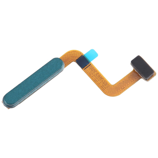 For Samsung Galaxy F62 SM-E625F Original Fingerprint Sensor Flex Cable (Green) by buy2fix