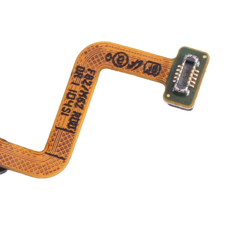 For Samsung Galaxy F62 SM-E625F Original Fingerprint Sensor Flex Cable (Blue) by buy2fix