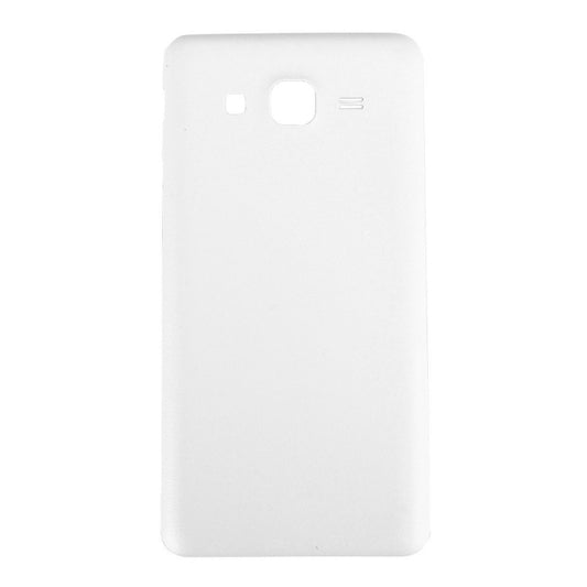 For Galaxy On5 / G550 Battery Back Cover (White) by buy2fix