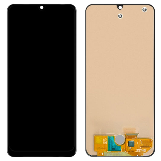 Original LCD Screen For Samsung Galaxy F22 with Digitizer Full Assembly by buy2fix