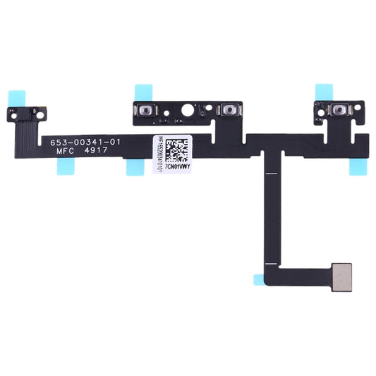 Power Button & Volume Button Flex Cable for Google Pixel 3 XL by buy2fix