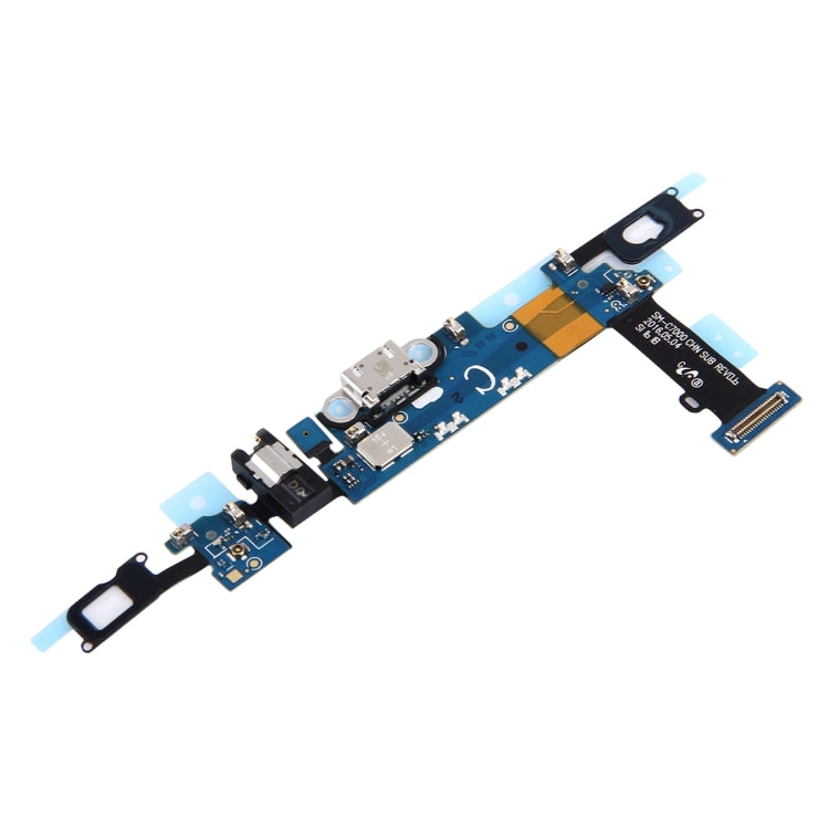 For Galaxy C7 / C7000 Charging Port Flex Cable by buy2fix