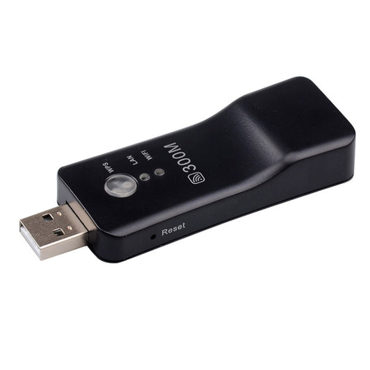 LV-UE01 300M USB WIFI Extender Signal Amplifier Repeater by buy2fix