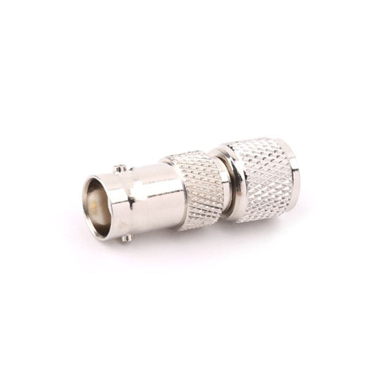 BNC Female to Mini UHF Male Connector Adapter by buy2fix