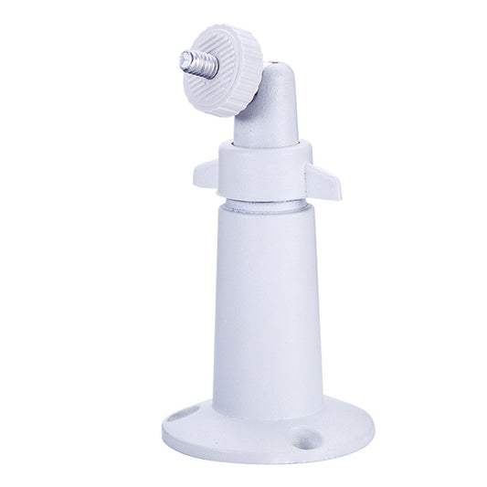 Aluminum Arlo Universal Support Wall Mounted Bracket for Monitor Camera, Black & White Random Delivery by buy2fix