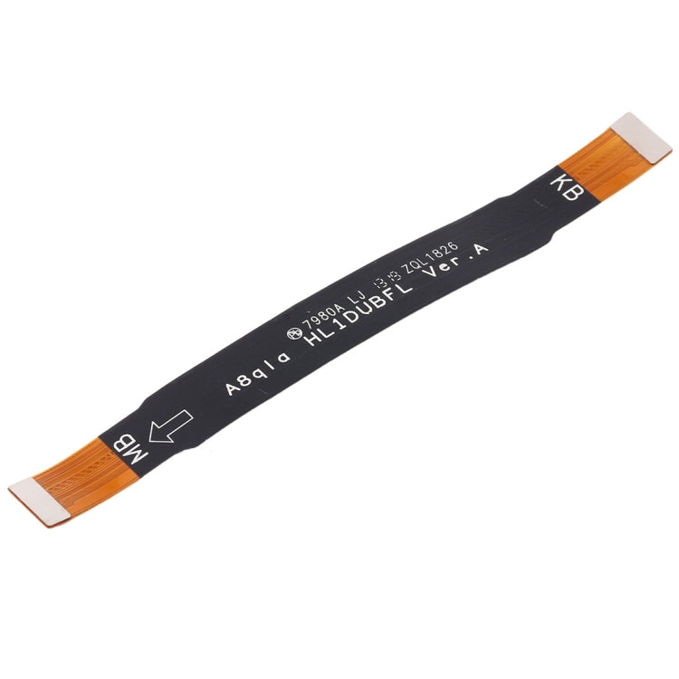 Motherboard Flex Cable for Huawei Y7 Pro (2019) by buy2fix