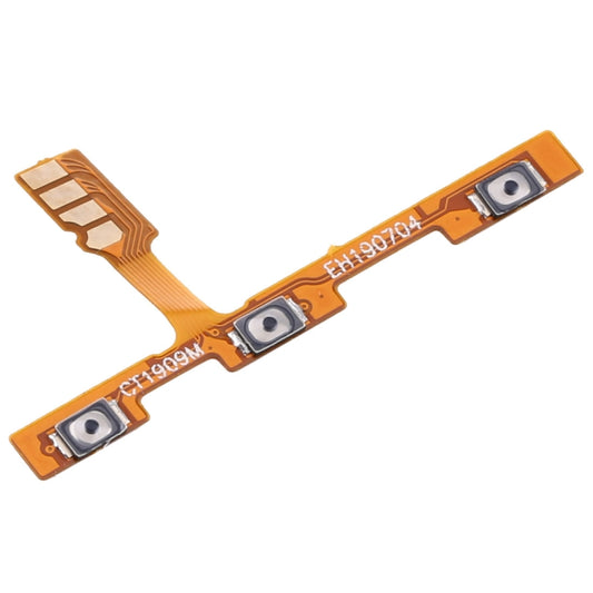 Power Button & Volume Button Flex Cable for Huawei P20 Lite (2019) by buy2fix