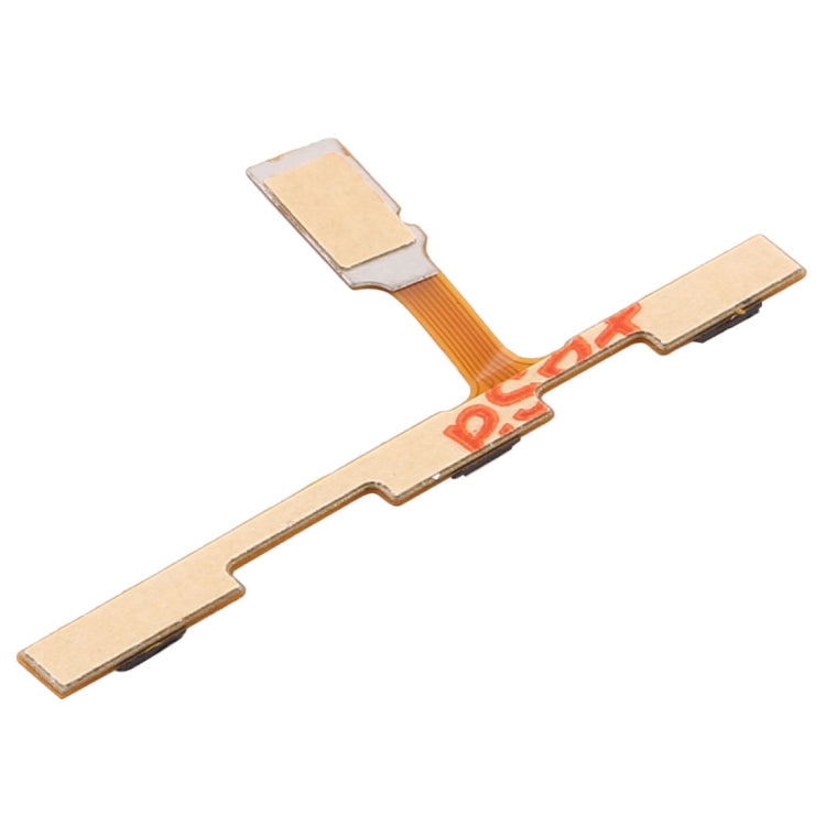 Power Button & Volume Button Flex Cable for Huawei P20 Lite (2019) by buy2fix