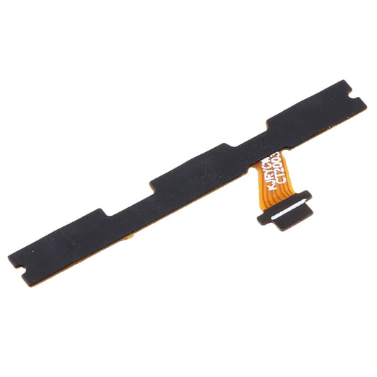 Power Button & Volume Button Flex Cable for Huawei Honor Play 3e by buy2fix
