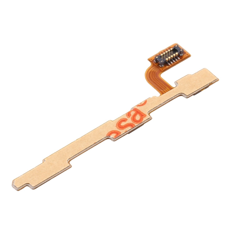 Power Button & Volume Button Flex Cable for Huawei P Smart Z by buy2fix