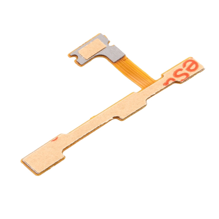 Power Button & Volume Button Flex Cable for Huawei Honor 9A by buy2fix