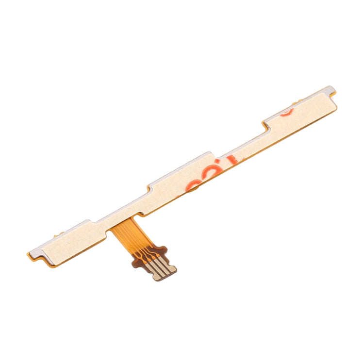 Power Button & Volume Button Flex Cable for Huawei Y6 (2018) by buy2fix