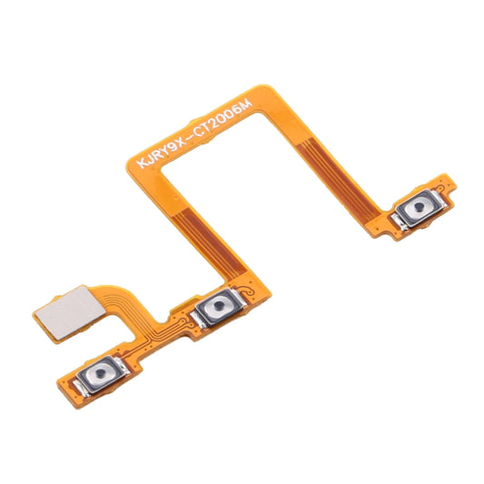 Power Button & Volume Button Flex Cable for Huawei Honor 9X Pro by buy2fix