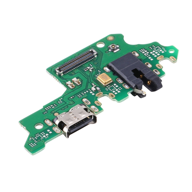 Charging Port Board for Huawei Honor 9X Pro by buy2fix