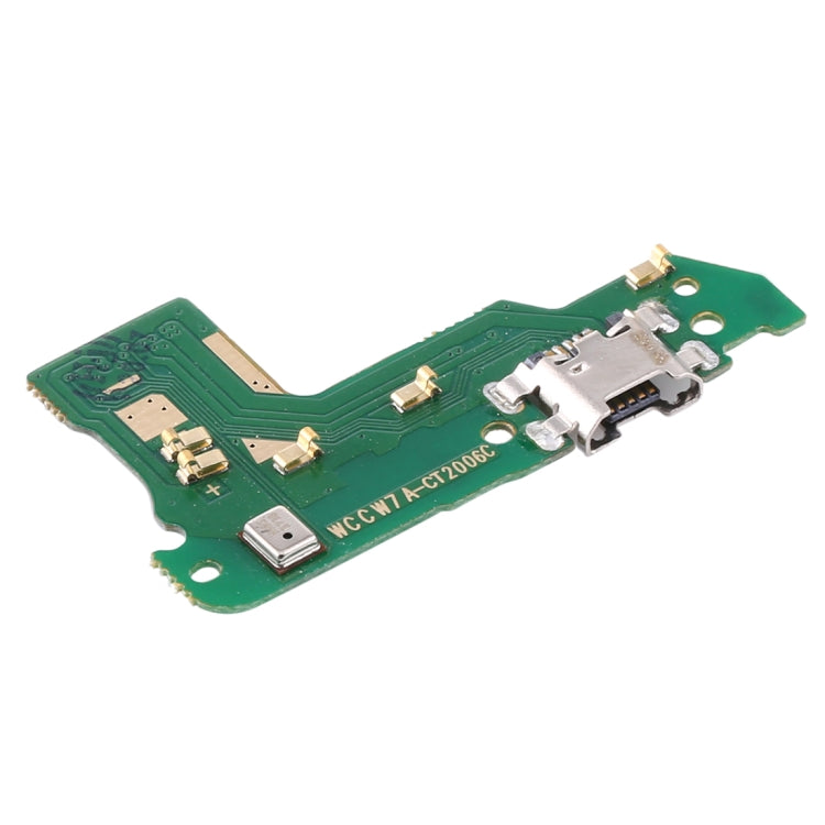 Charging Port Board for Huawei Y6 Prime (2018) by buy2fix