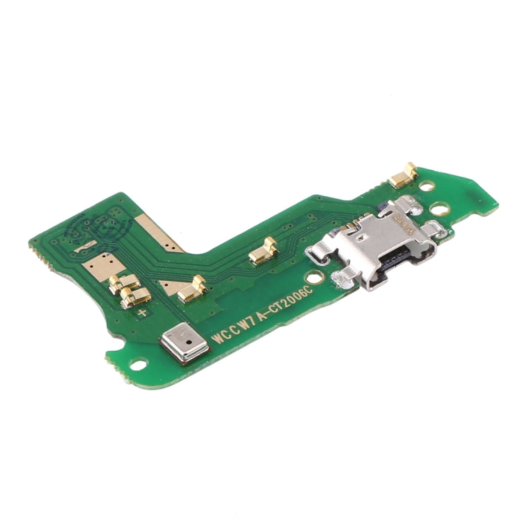 Charging Port Board for Huawei Y6 (2018) by buy2fix