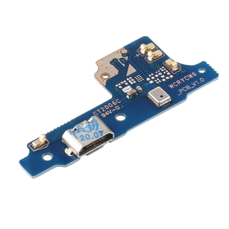 Charging Port Board for Huawei Y5 (2017) by buy2fix