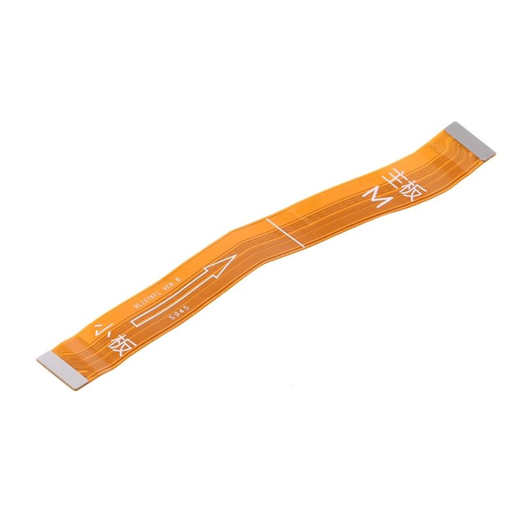 Motherboard Flex Cable for Huawei Honor 9X Pro by buy2fix
