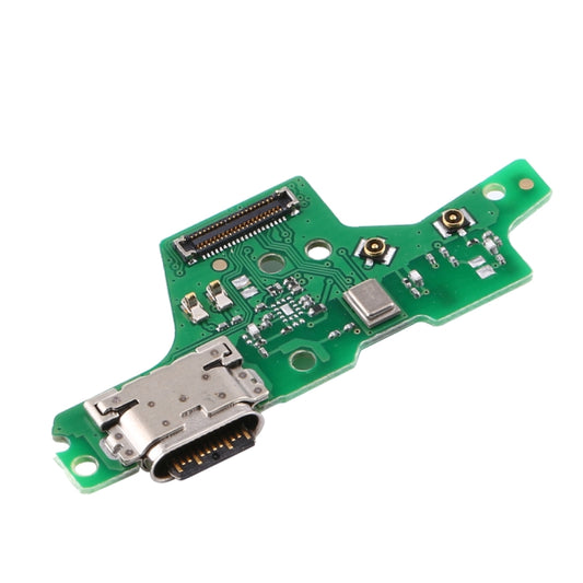 Charging Port Board for Motorola Moto G8 Plus by buy2fix