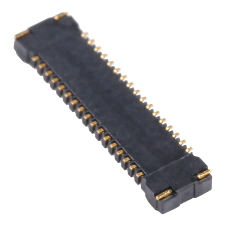 For Huawei P8 Lite (2017) / Honor 8 Lite 10PCS Motherboard LCD Display FPC Connector by buy2fix