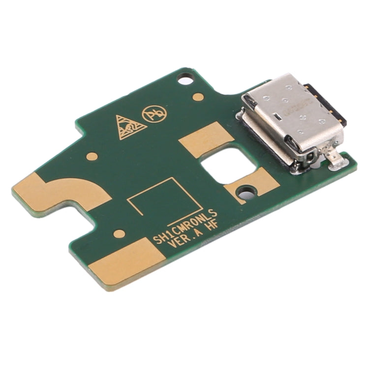 Charging Port Board for Huawei MediaPad M5 10 / CMR-AL09 / CMR-W09 by buy2fix