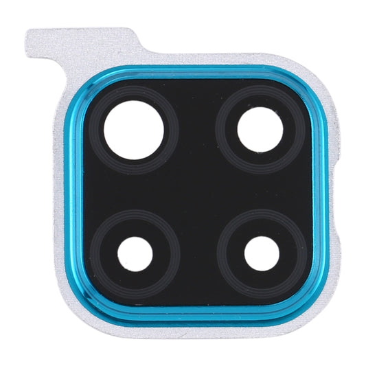 For Huawei Nova 5i Pro 10pcs Camera Lens Cover (Green) by buy2fix