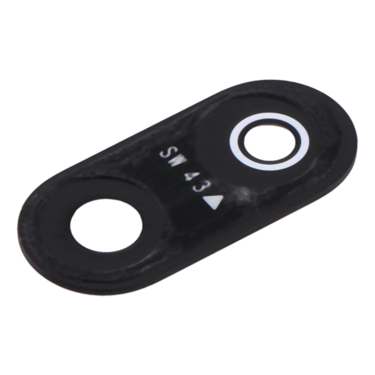 For Huawei Nova 3i 10pcs Back Camera Lens by buy2fix