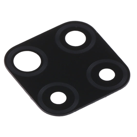 For Huawei Nova 5i Pro 10pcs Back Camera Lens by buy2fix