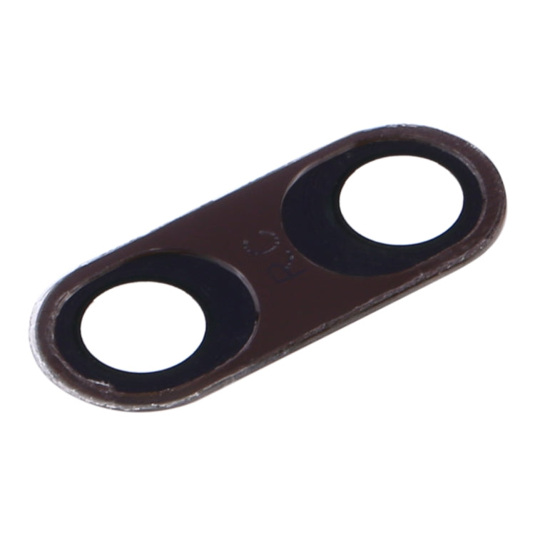 For Huawei Enjoy 9 10pcs Back Camera Lens by buy2fix