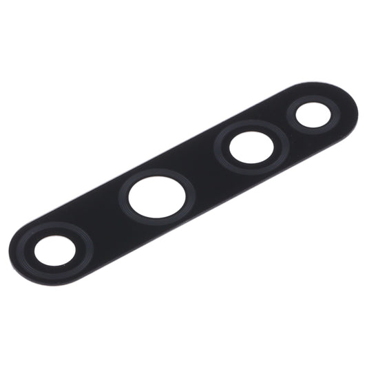 For Huawei Nova 6 10pcs Back Camera Lens by buy2fix