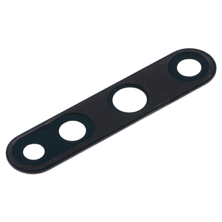 For Huawei Nova 6 10pcs Back Camera Lens by buy2fix