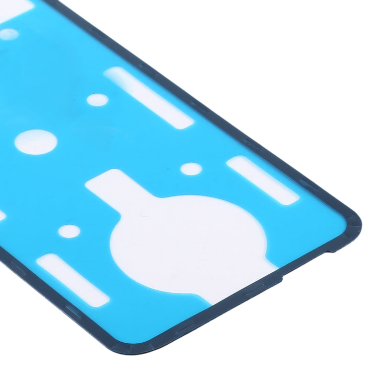 10 PCS Original Back Housing Cover Adhesive for Xiaomi Redmi K30 Pro by buy2fix