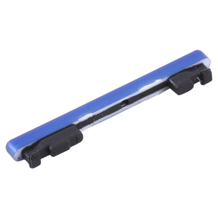 Power Button and Volume Control Button for Xiaomi Redmi K30 (Blue) by buy2fix