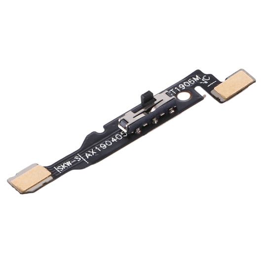 Power Button Flex Cable for Xiaomi Black Shark 2 by buy2fix