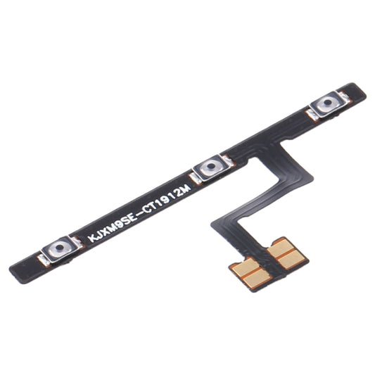 Power Button & Volume Button Flex Cable for Xiaomi Mi 9 SE by buy2fix