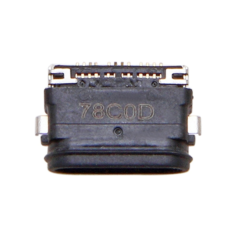 10 PCS Charging Port Connector for Huawei Honor 8 Pro by buy2fix