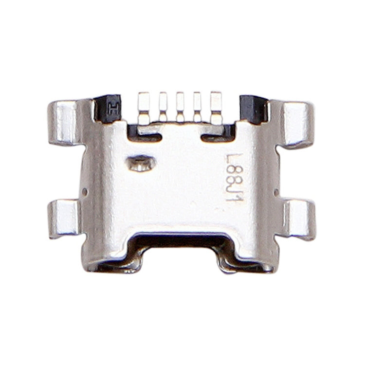 10 PCS Charging Port Connector for Huawei Honor 8C by buy2fix