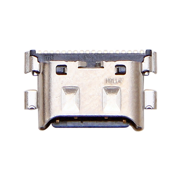 10 PCS Charging Port Connector for Huawei Nova 3 by buy2fix