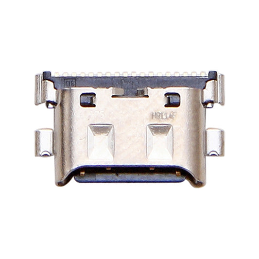 10 PCS Charging Port Connector for Huawei P30 Lite by buy2fix